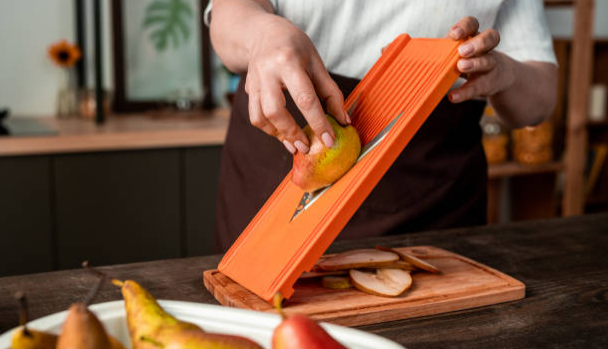 The Best Mandoline Slicer America S Test Kitchen In 2022 Super Taste