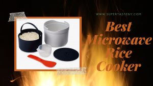Best Microwave Rice Cooker