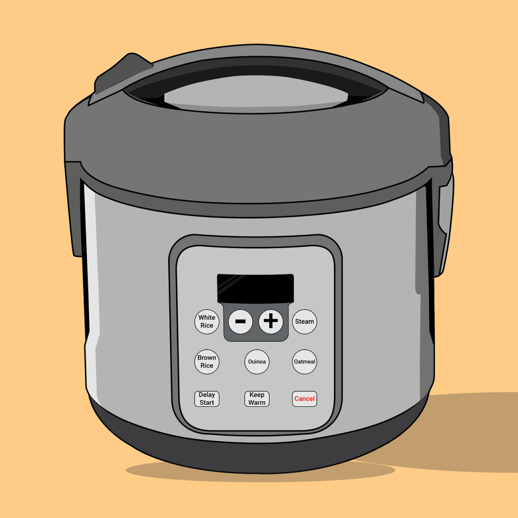 Top 7 The Best Japanese Rice Cooker Reviews in 2022 - Super Taste