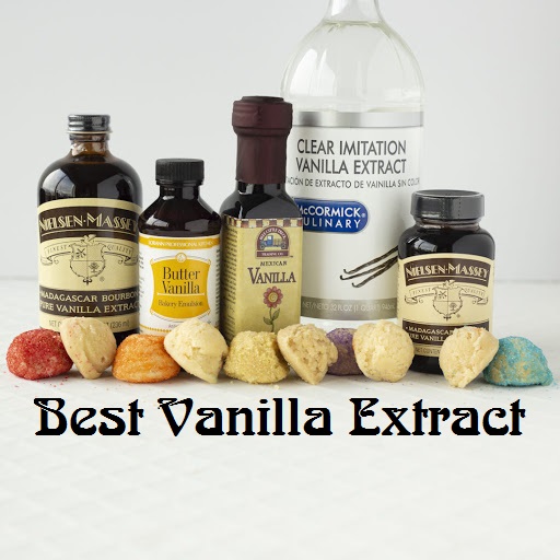 Best Vanilla Extract America’s Test Kitchen