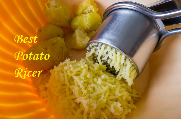 Best Potato Ricer America’s Test Kitchen