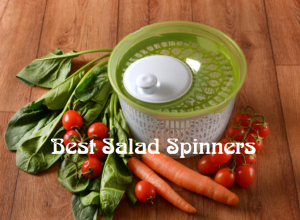 Salad-Spinners