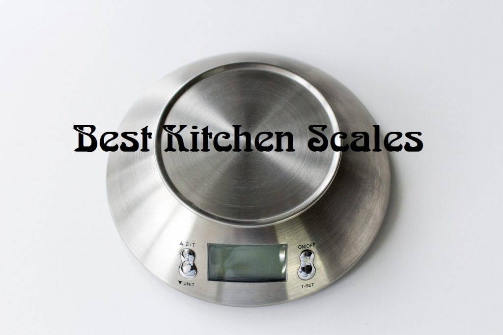 Best Kitchen Scale America’s Test Kitchen