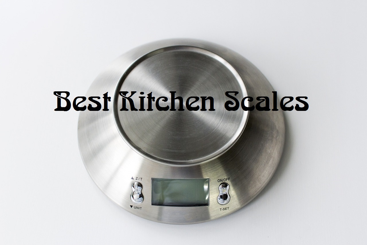 The Best Kitchen Scale America’s Test Kitchen for 2021 - Super Taste