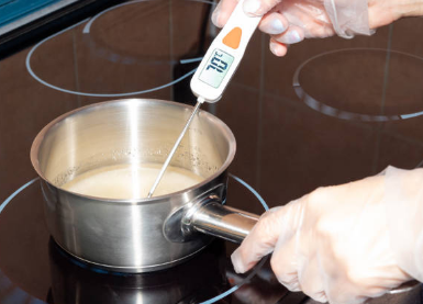 Best Candy Thermometer America’s Test Kitchen