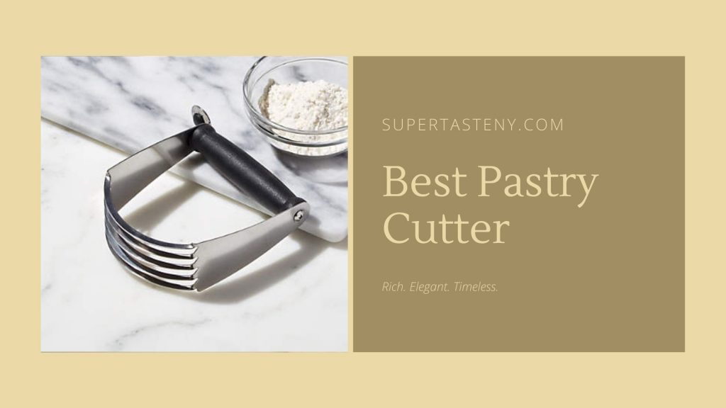 Best Pastry Cutter America's Test Kitchen