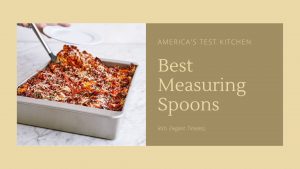 best measuring spoons america's test kitchen