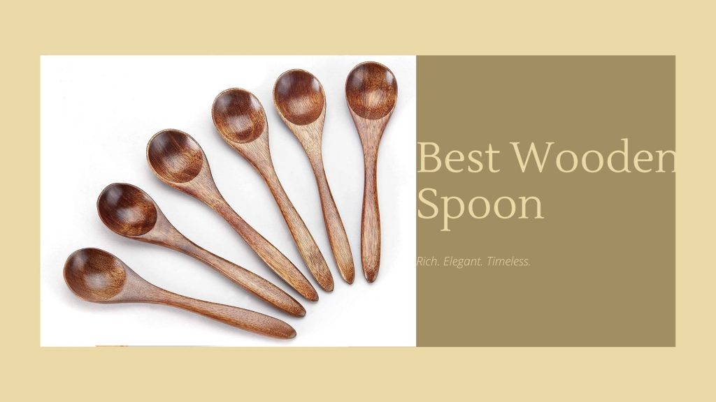 Best Wooden Spoon America's Test Kitchen